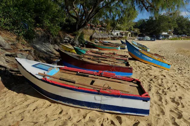 Mozambique — where this visa takes you