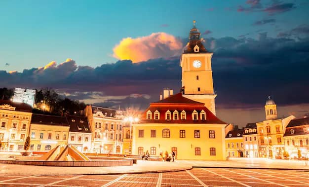 Brasov Travel Guide: Transylvania, Castles & Carpathians for Indians