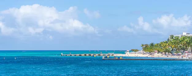 Jamaica — where this visa takes you