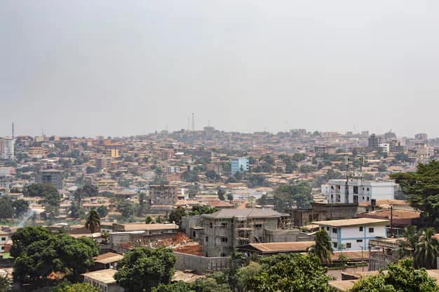 Cameroon — where this visa takes you