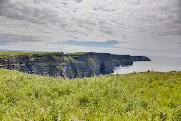 Ireland — where this visa takes you