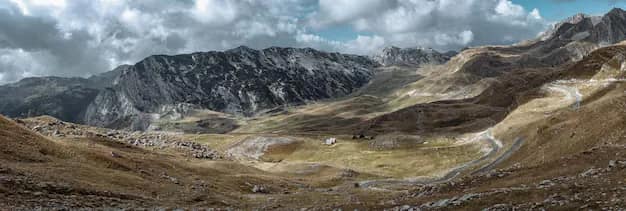 Durmitor National Park, Montenegro: A Mountain and Canyon Guide for Indian Travellers