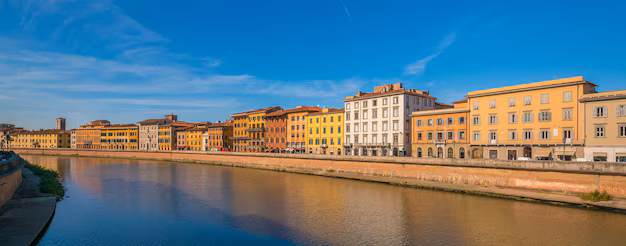 Pisa Travel Guide from India: Leaning Tower, Piazza dei Miracoli & Beyond