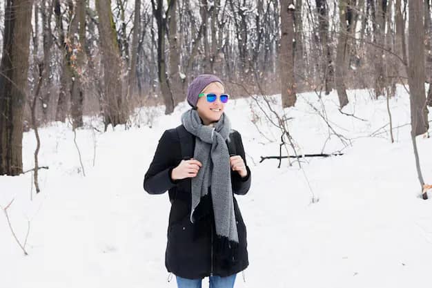 Packing for Cold-Weather Trips Abroad: A Layering Guide for Travellers from Gujarat
