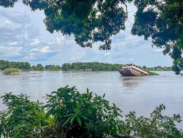 South Sudan — where this visa takes you