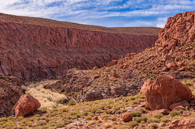 The Atacama Desert, Chile: A High-Altitude Guide for Indian Travellers
