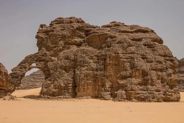 Algeria — where this visa takes you