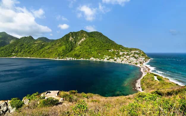 Dominica — where this visa takes you