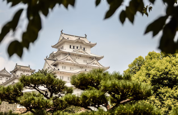 Himeji Castle: A Day-Trip Guide for Indian Travellers to Japan's White Heron