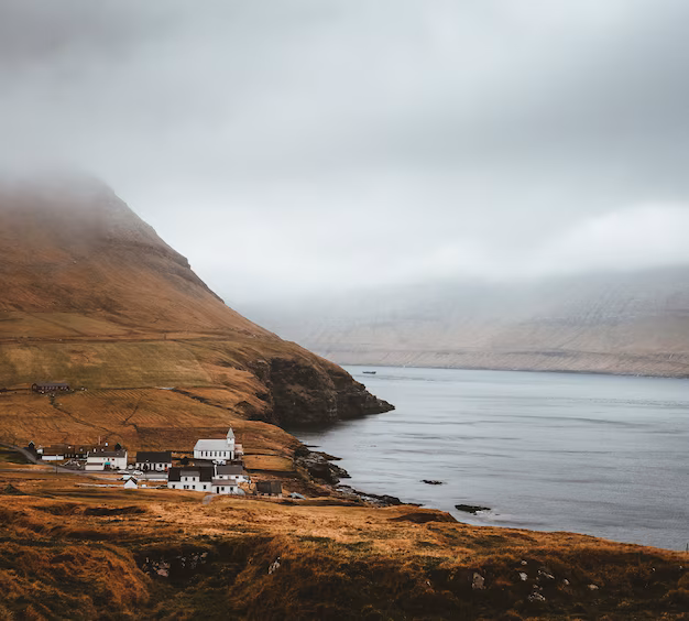 The Faroe Islands: A North Atlantic Guide for Indian Travellers