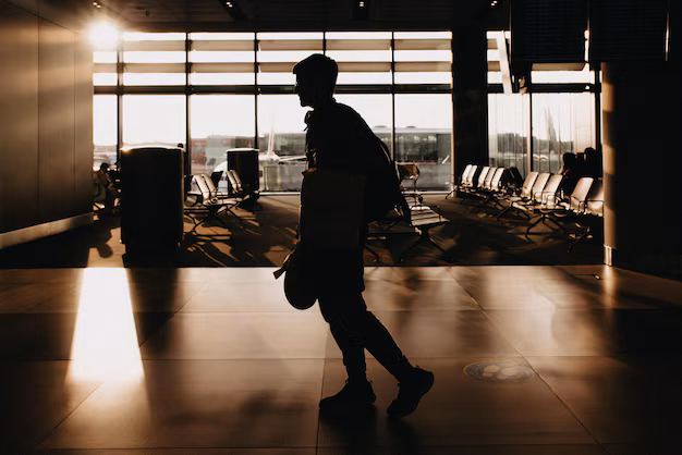 Transit Visa Guide for Indian Travellers: When You Need One at Dubai, Doha, Schengen, UK, USA and Singapore Airports