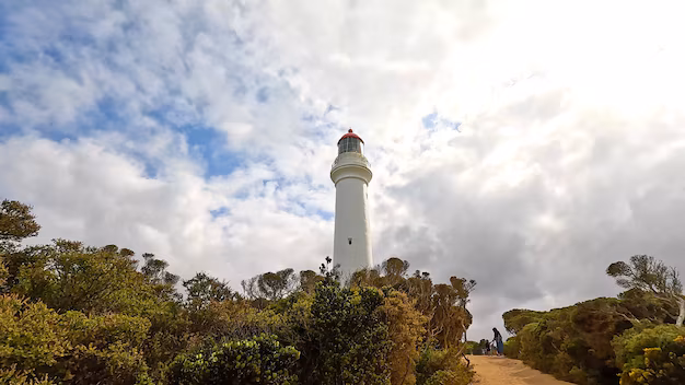 Great Ocean Road Travel Guide from India: Twelve Apostles, Koalas and Victoria's Best Drive