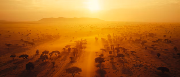 Chad — where this visa takes you