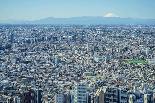 Japan Visa Guide from Gujarat: Tourist Visa, Documents & Costs