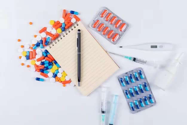 Travelling With Medication Abroad: What Indian Travellers Must Check Before Packing