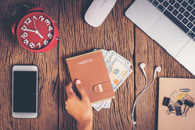 TCS on Overseas Tour Packages: What Indian Travellers Actually Need to Understand