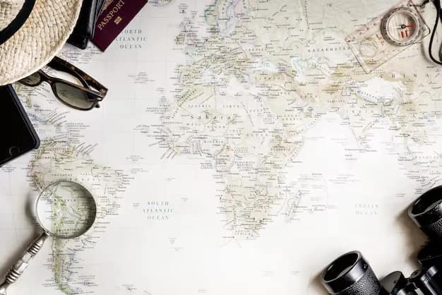 Power Visas for Indian Travellers: One Visa, Dozens of Countries