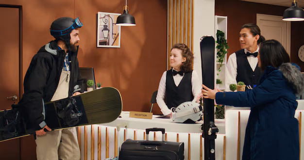How to Choose a Hotel Abroad: A Practical Guide for Indian Travellers
