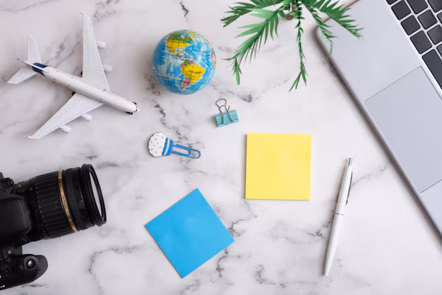 Top Travel Agents in Surat, Visa Agent, Holiday Package Agent and Holiday Agency: Why Families Choose Explera