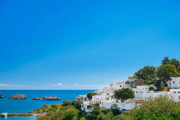 Rhodes Travel Guide from India: Medieval Old Town, Lindos & Beaches
