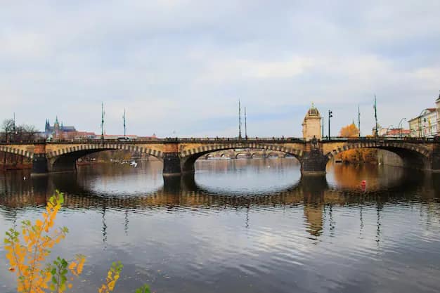Prague Travel Guide from India: Charles Bridge, Castle & Old Town Tips