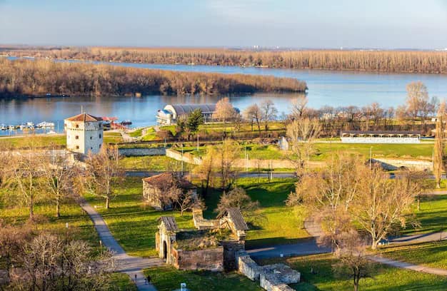 Serbia — where this visa takes you