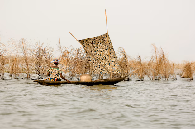 Benin — where this visa takes you