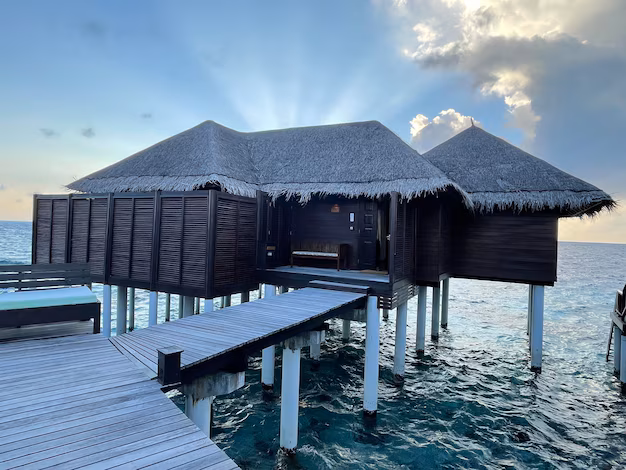 Top 10 International Honeymoon Destinations from Surat