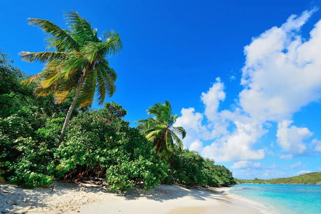 Tortola · Virgin Gorda, British Virgin Islands