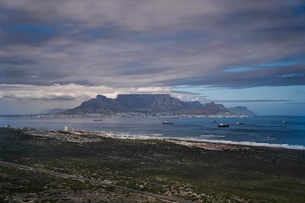 Cape Town · Johannesburg · Kruger, South Africa