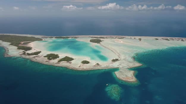Tahiti · Bora Bora · Moorea, French Polynesia
