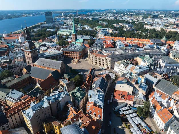 Riga · Jurmala · Sigulda, Latvia