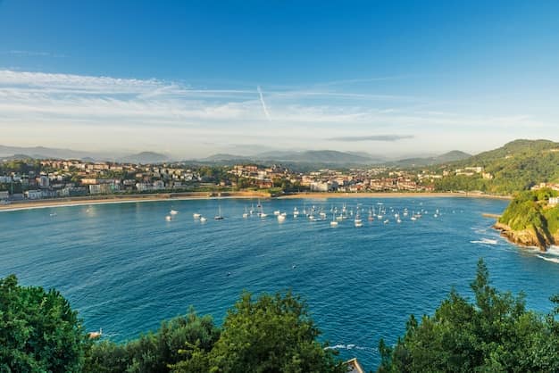 San Sebastian Travel Guide from India: La Concha, Pintxos & Basque Country