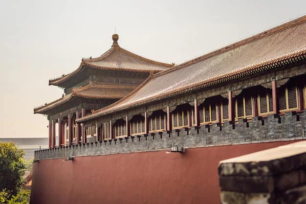 China Travel Guide from India: Beijing, Xi'an and Shanghai — the Great Wall, the Terracotta Army, the Bund and the Practical Reality of Visas, Payments and Connectivity