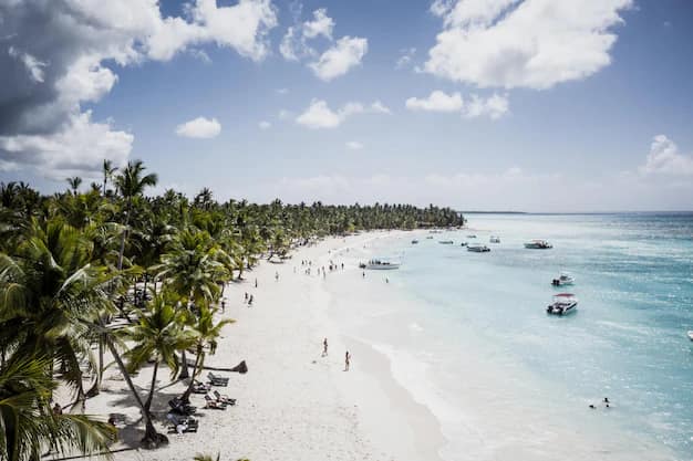 Punta Cana · Santo Domingo, Dominican Republic
