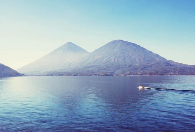 Antigua · Tikal · Lake Atitlán, Guatemala