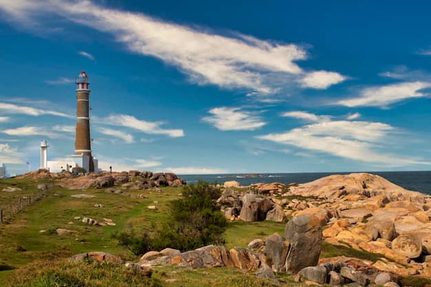 Montevideo · Punta del Este · Colonia, Uruguay