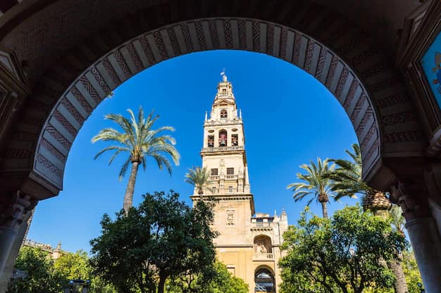 Cordoba Travel Guide from India: Mezquita, Roman Bridge & Judería