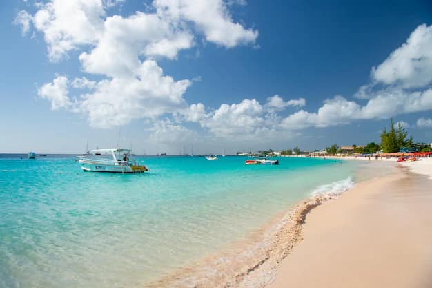 Bridgetown · St. Lawrence Gap, Barbados