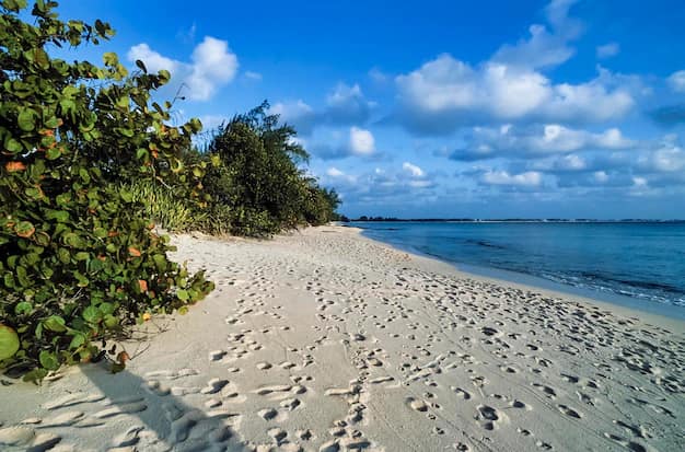 Grand Cayman · Seven Mile Beach, Cayman Islands