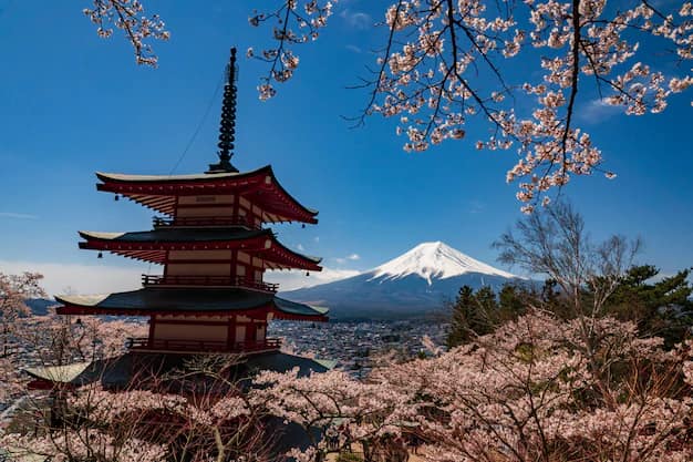 Tokyo · Kyoto · Osaka, Japan