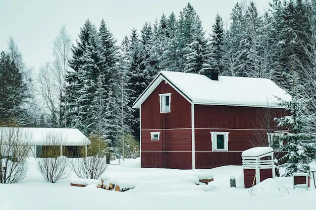 Helsinki · Rovaniemi (Lapland), Finland