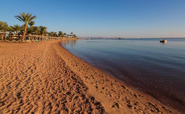 Dahab, South Sinai: A Diving Town Guide for Indian Travellers