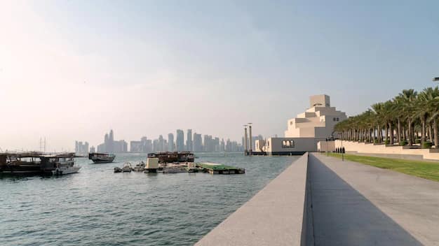 Doha, Qatar