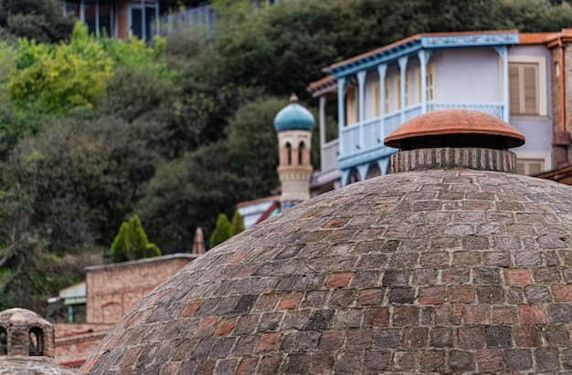 Tbilisi, Georgia Travel Guide from India: Old Town, Baths, Wine & Kazbegi