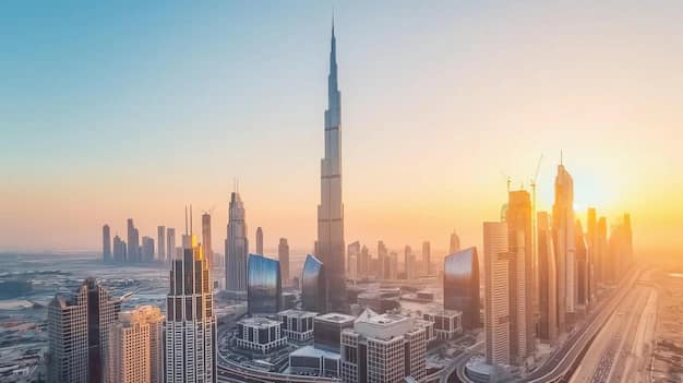 Dubai express visa from Gujarat: 24–48 hour and same-day processing