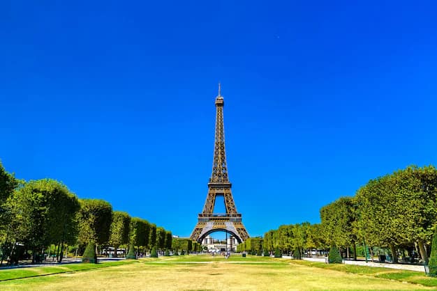 Paris & France for First-Timers from India: Eiffel Tower Tickets, Louvre Timed Entry and a 5–7 Day Plan That Actually Works