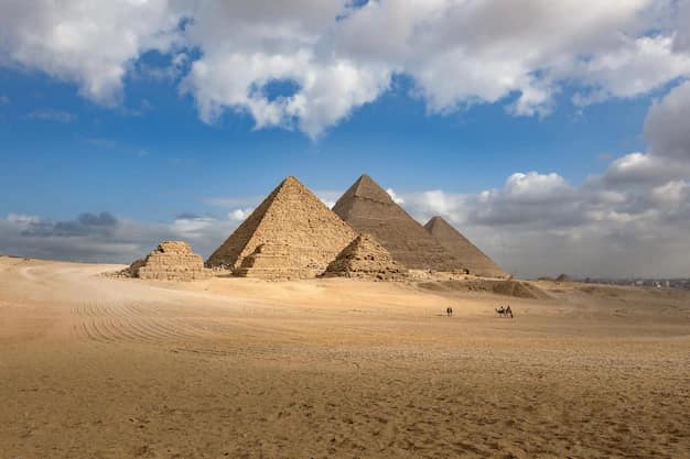 Cairo · Luxor · Aswan, Egypt