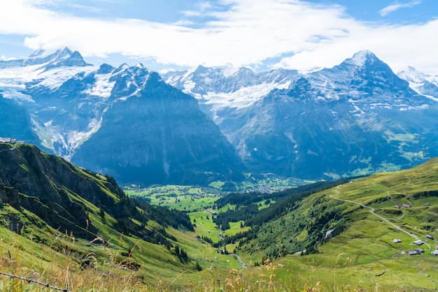 Switzerland