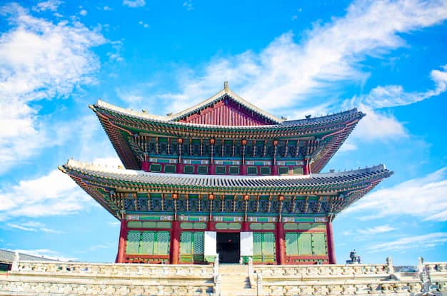 Seoul · Busan · Jeju, South Korea